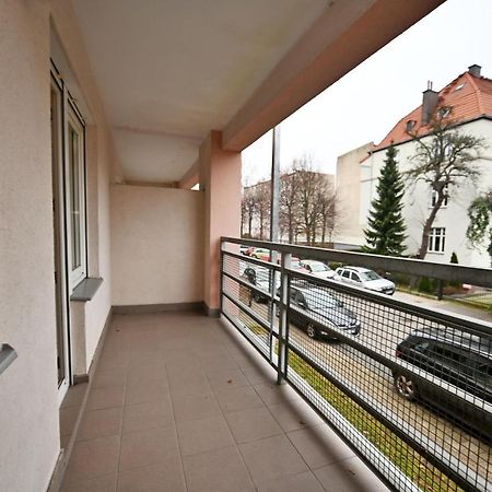 Victus Apartamenty, Apartament Zoppot Exterior foto
